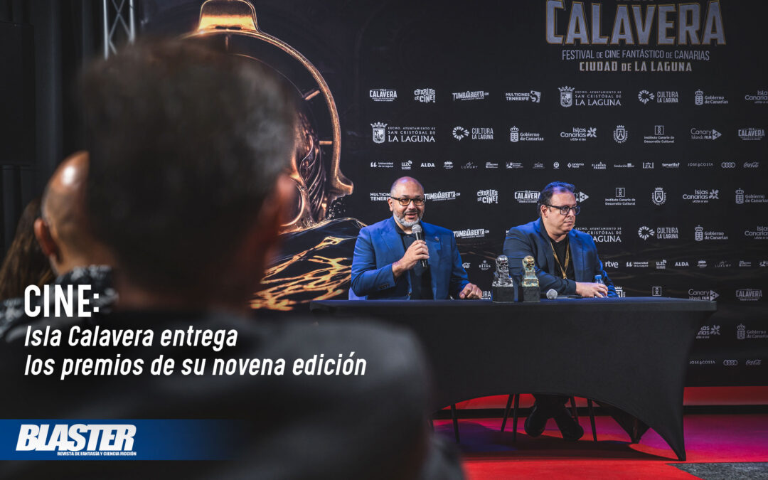 Isla Calavera entrega los premios de su novena edición