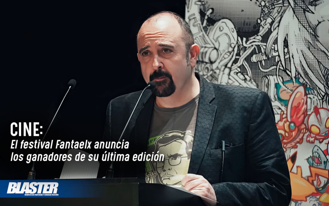 El festival Fantaelx anuncia los ganadores de su última edición