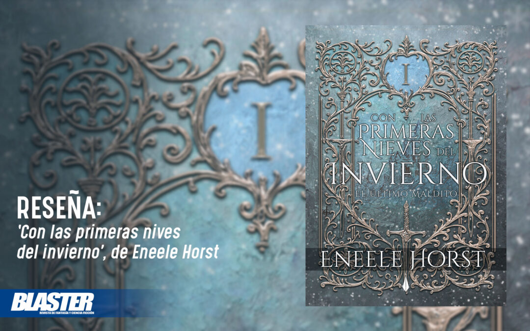 Reseña: Con las primeras nieves del invierno