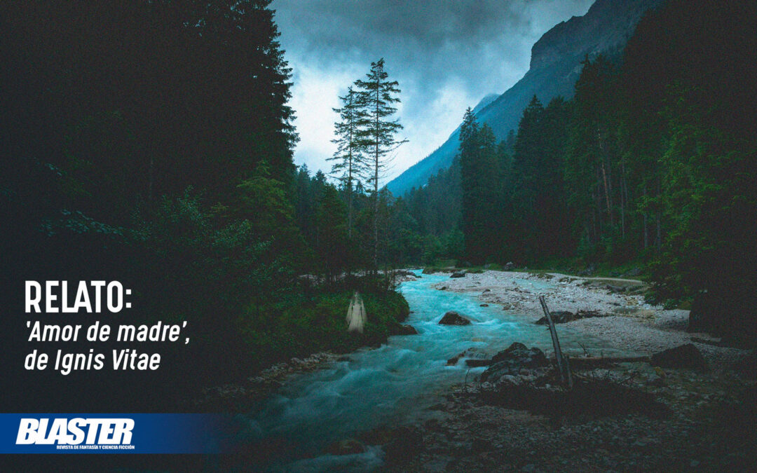 Relato: «Amor de madre», de Ignis Vitae
