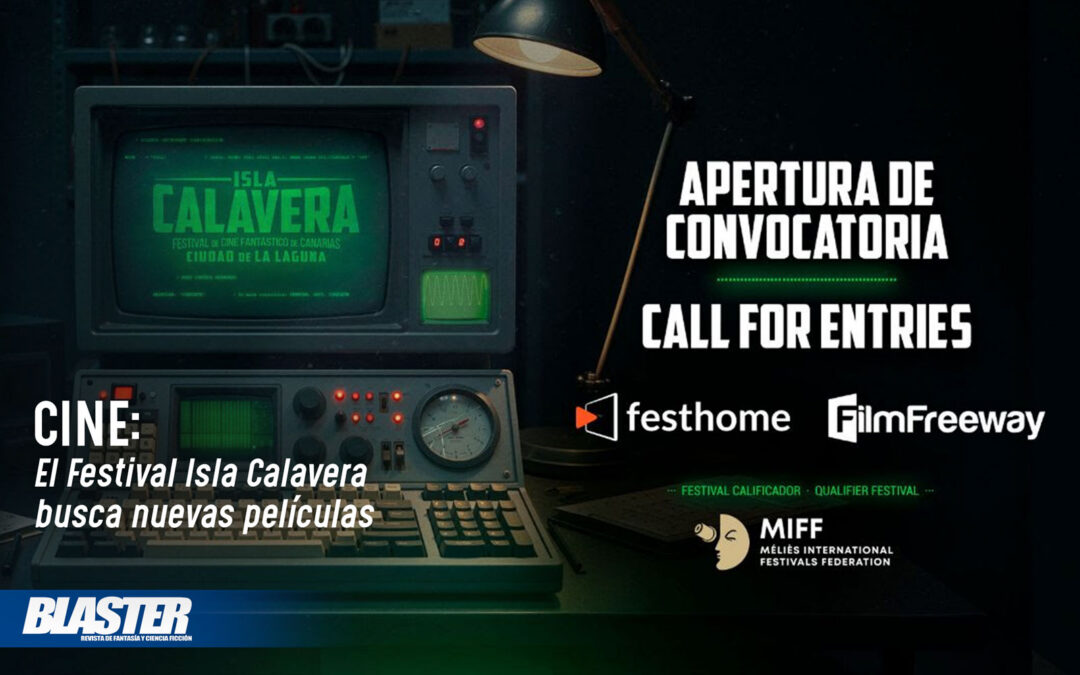 El Festival Isla Calavera busca nuevas películas